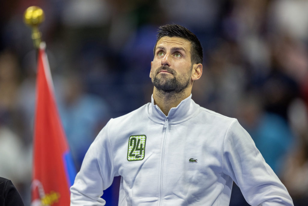 US Open Tennis Championship 2023