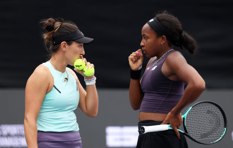 Photo by Clive Brunskill/Getty Images