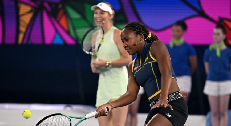 Photo by WILLIAM WEST/AFP via Getty Images