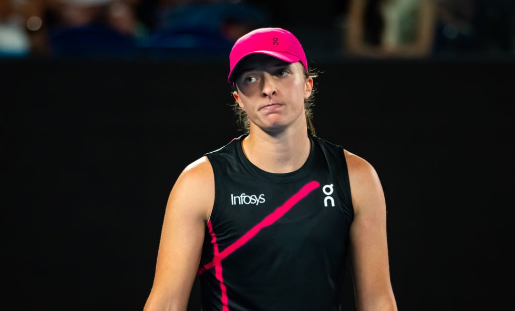 2024 Australian Open - Day 7