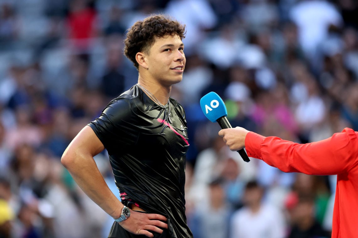 Photo by Kelly Defina/Getty Images
