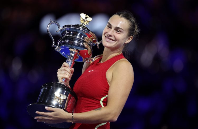 Photo by Julian Finney/Getty Images