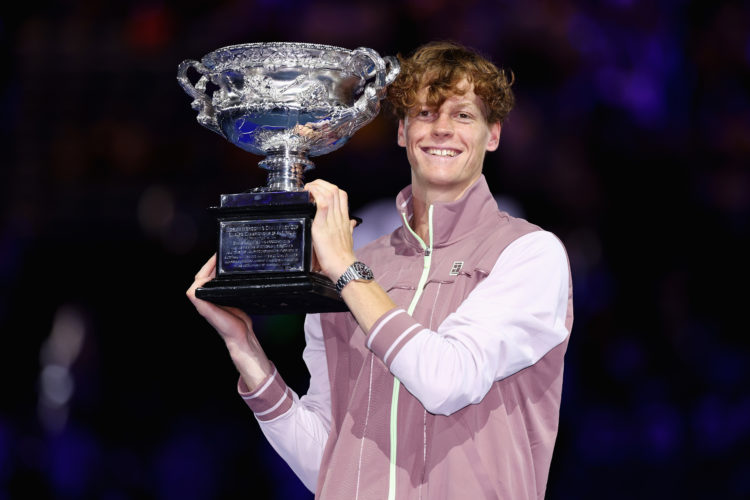 Photo by Cameron Spencer/Getty Images