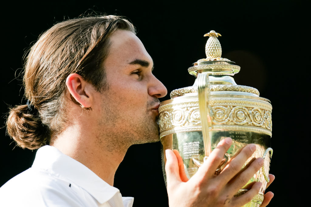 The Championships Wimbledon 2004
