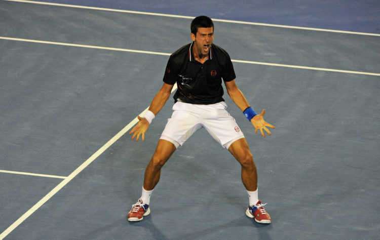 Photo by TORSTEN BLACKWOOD/AFP via Getty Images