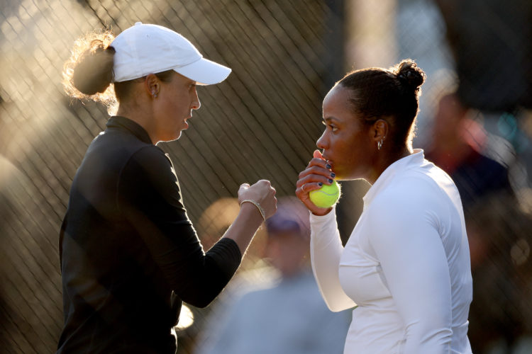 Photo by Elsa/Getty Images