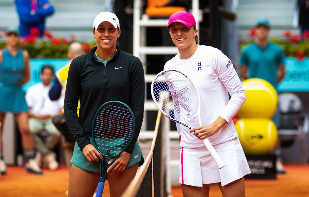 Mutua Madrid Open - Day Ten