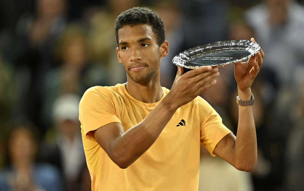 Mutua Madrid Open