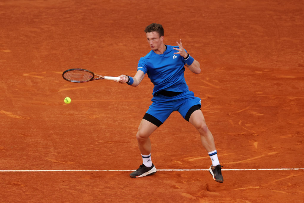 Mutua Madrid Open - Day Eleven