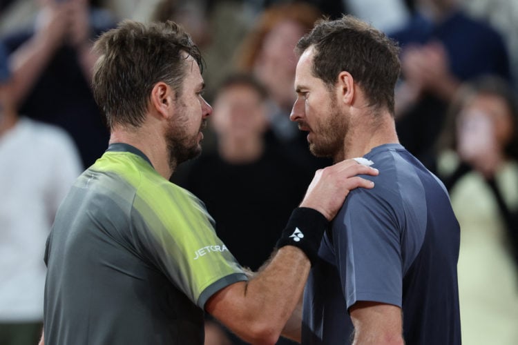 Photo by ALAIN JOCARD/AFP via Getty Images
