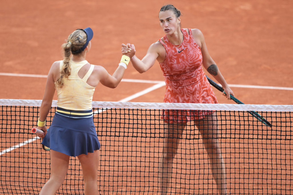 TENNIS-FRA-OPEN-2024