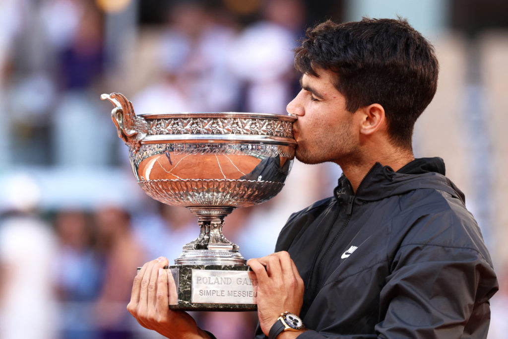 TOPSHOT-TENNIS-FRA-OPEN-2024
