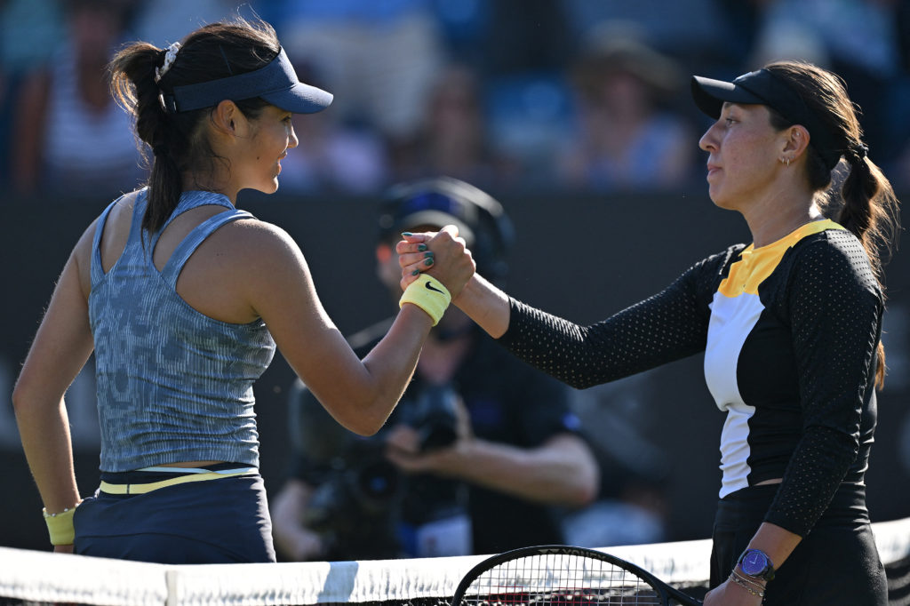 TENNIS-GBR-ATP-EASTBOURNE