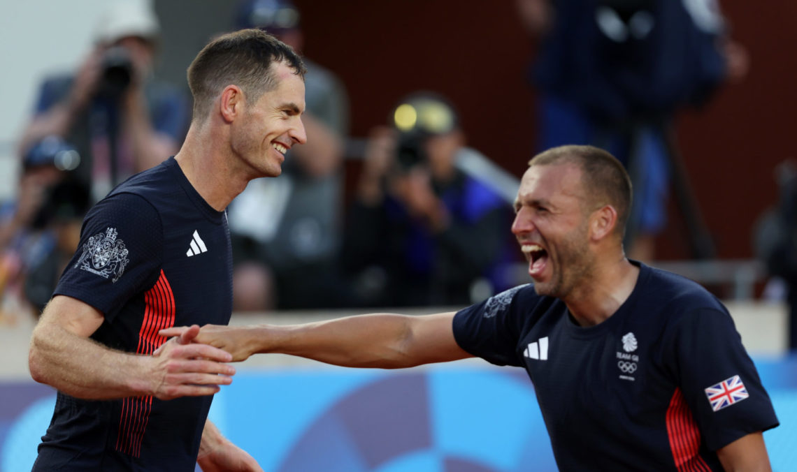 Photo by Clive Brunskill/Getty Images