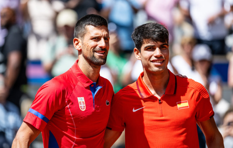 Photo by Markus Gilliar - GES Sportfoto/Getty Images