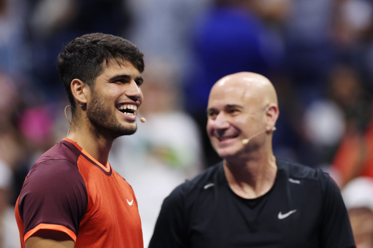 Photo by Sarah Stier/Getty Images