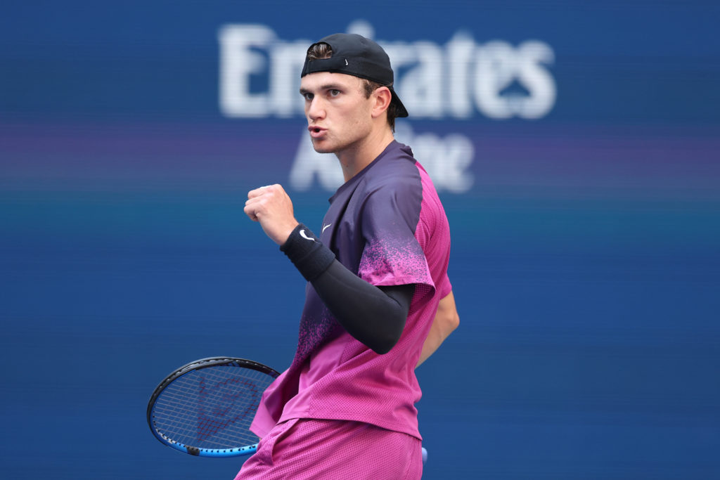 2024 US Open - Day 12