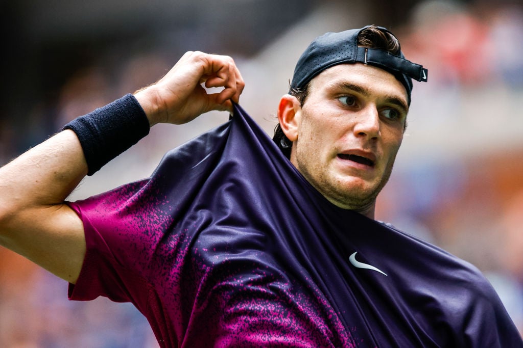 2024 US Open - Day 12