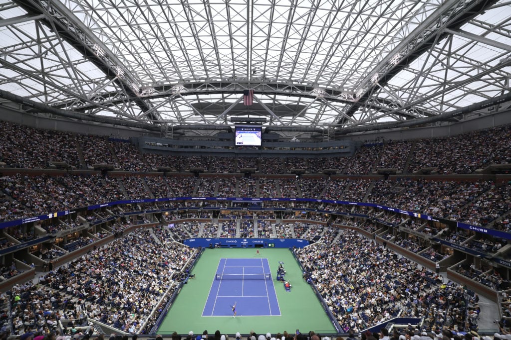 2024 US Open - Day 13