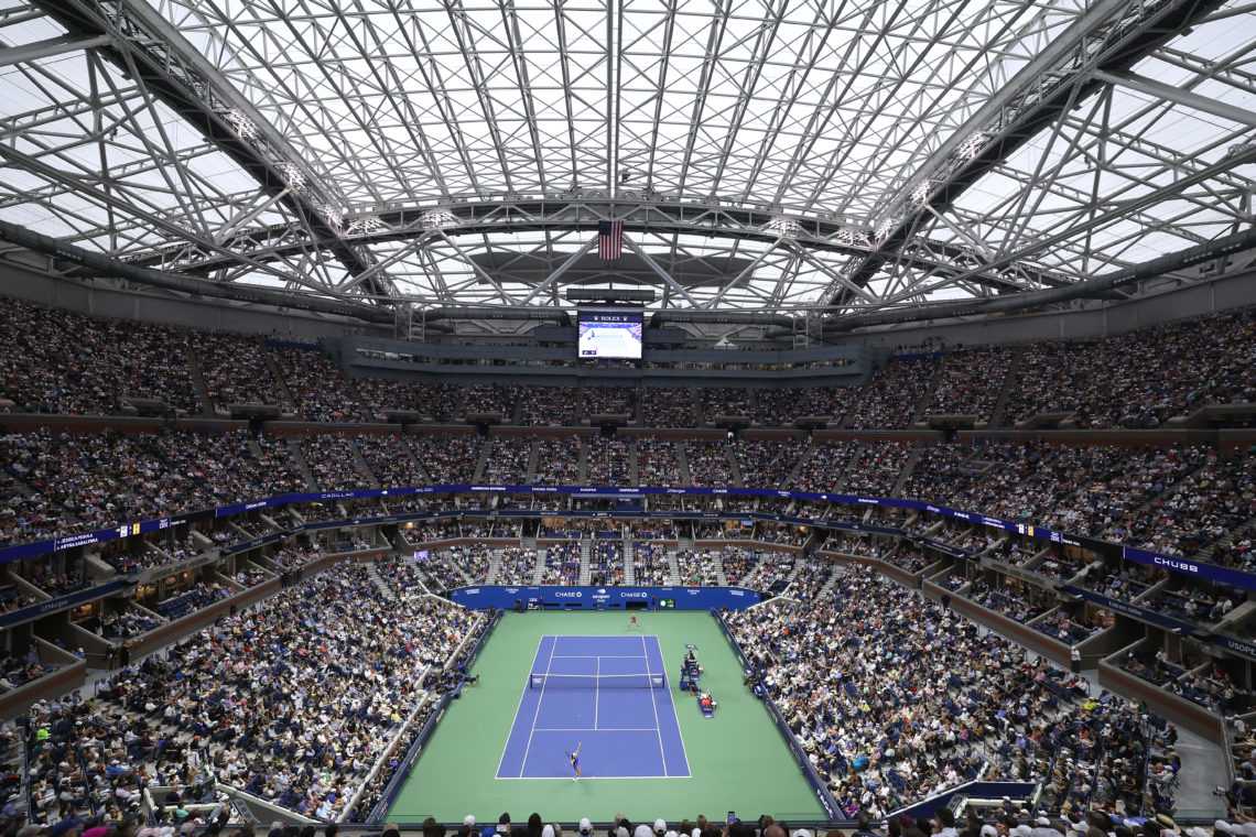 Photo by Matthew Stockman/Getty Images