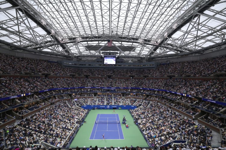 Photo by Matthew Stockman/Getty Images