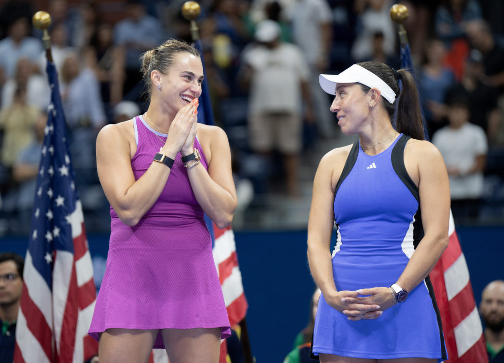 2024 US Open - Day 13
