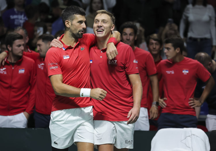 Photo by Srdjan Stevanovic/Getty Images