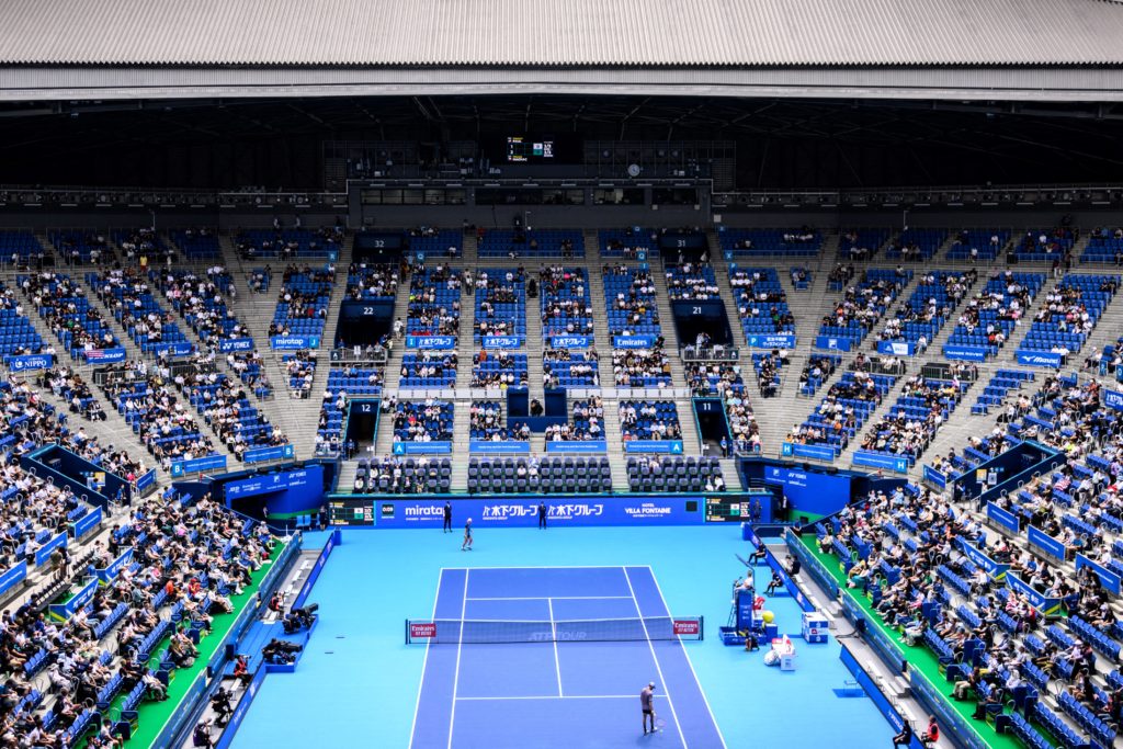TENNIS-ATP-JPN