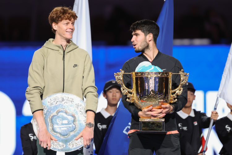 Photo by Lintao Zhang/Getty Images