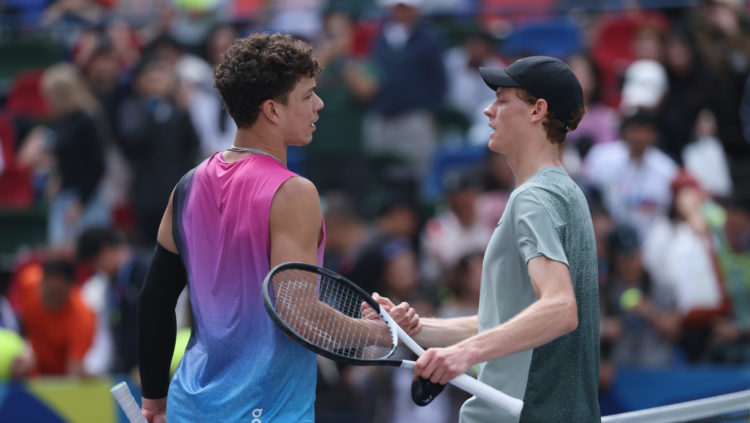 Photo by Lintao Zhang/Getty Images
