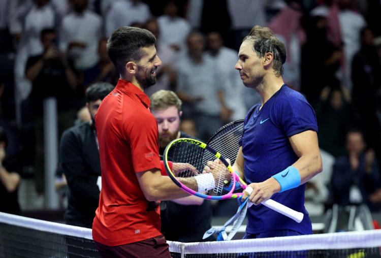 Photo by Richard Pelham/Getty Images