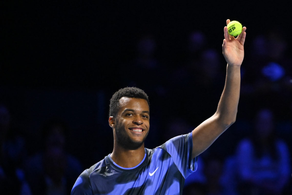 Photo by FABRICE COFFRINI/AFP via Getty Images