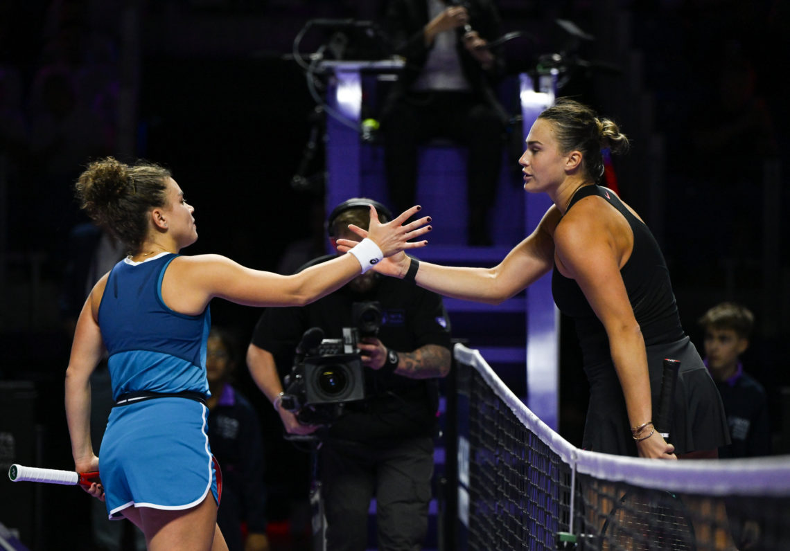 Photo by Artur Widak/NurPhoto via Getty Images
