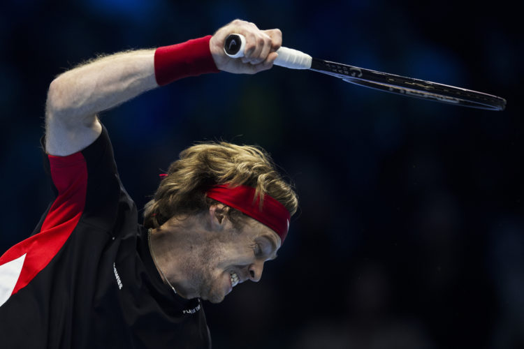 Photo by Nicolò Campo/LightRocket via Getty Images