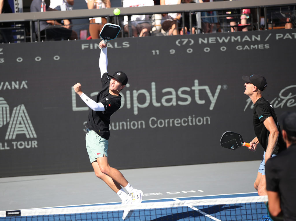 Lapiplasty PPA Pickleball World Championships