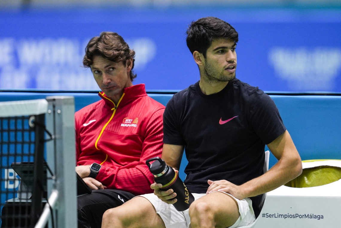 Photo By Joaquin Corchero/Europa Press via Getty Images