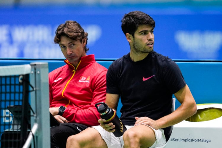Photo By Joaquin Corchero/Europa Press via Getty Images