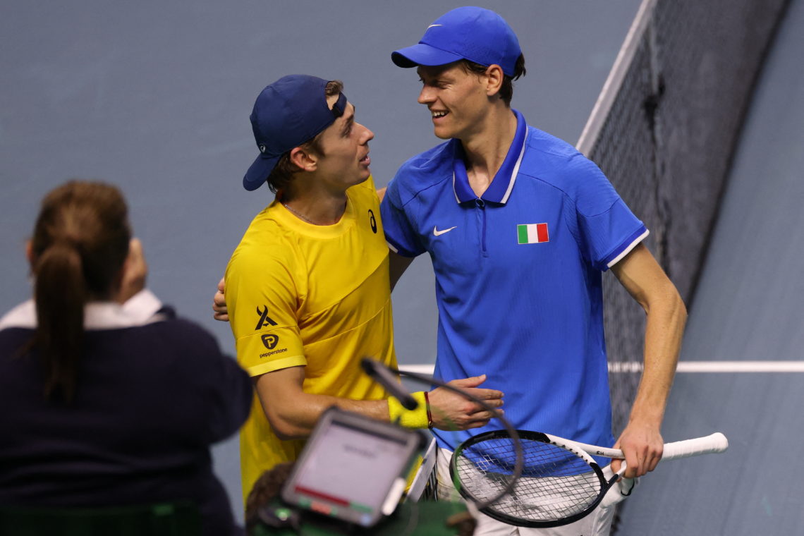 Photo by THOMAS COEX/AFP via Getty Images