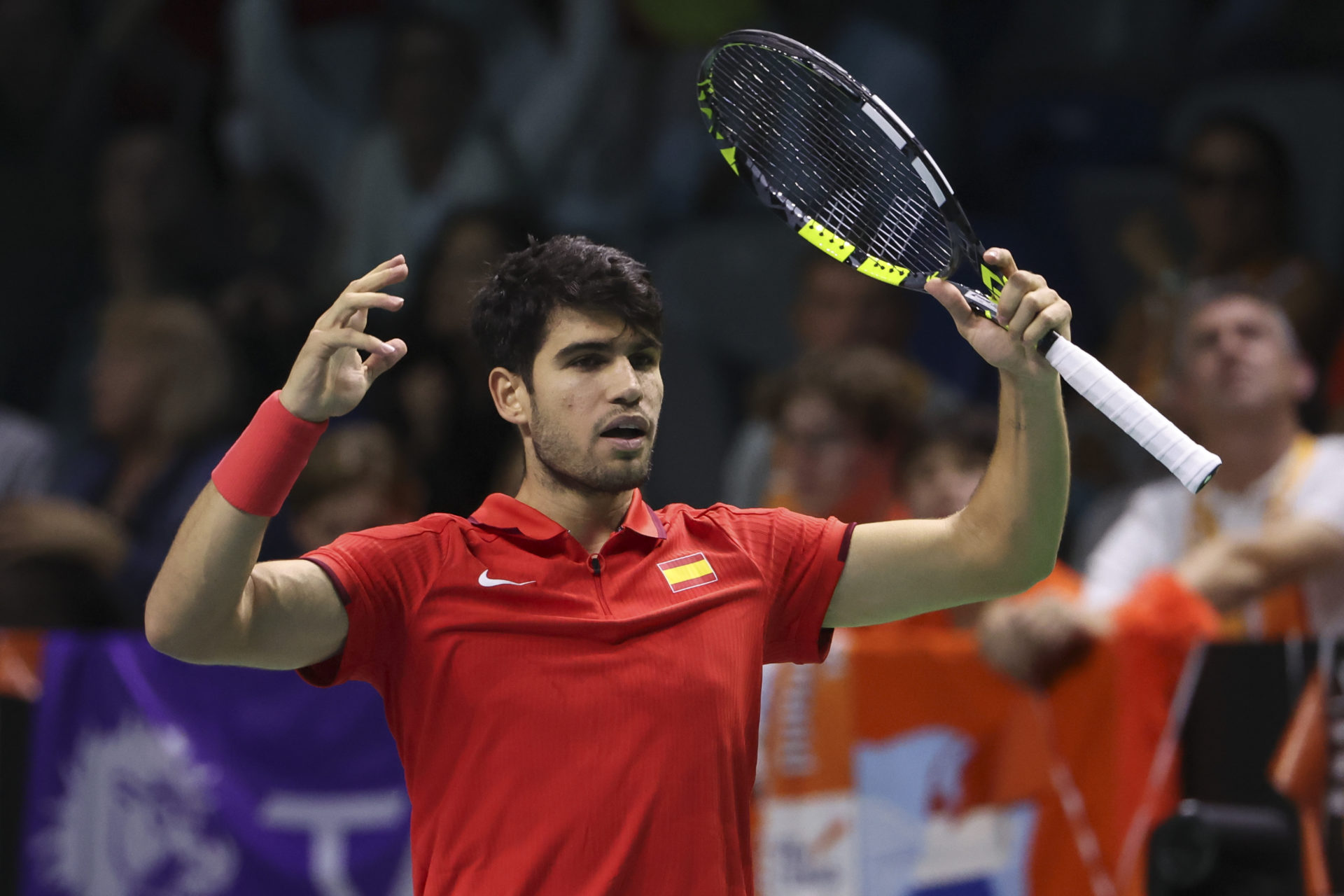 Alcaraz Skips Davis Cup as Kyrgios Returns for Australia