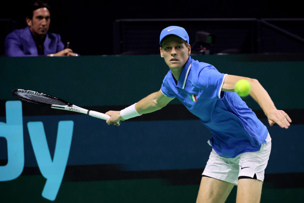 Davis Cup Finals