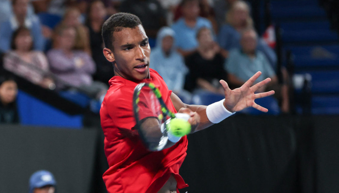 Photo by COLIN MURTY/AFP via Getty Images