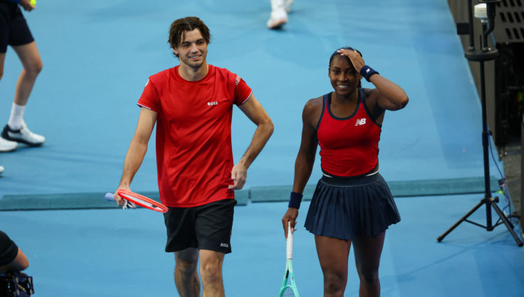 Photo by COLIN MURTY/AFP via Getty Images