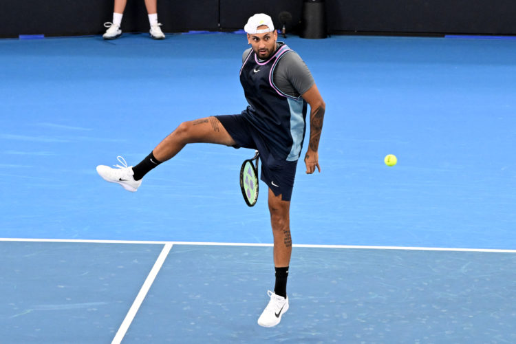 Photo by WILLIAM WEST/AFP via Getty Images
