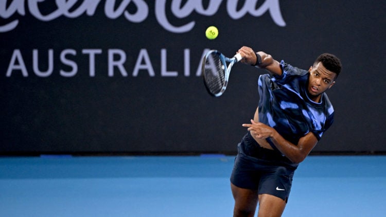 Photo by WILLIAM WEST/AFP via Getty Images