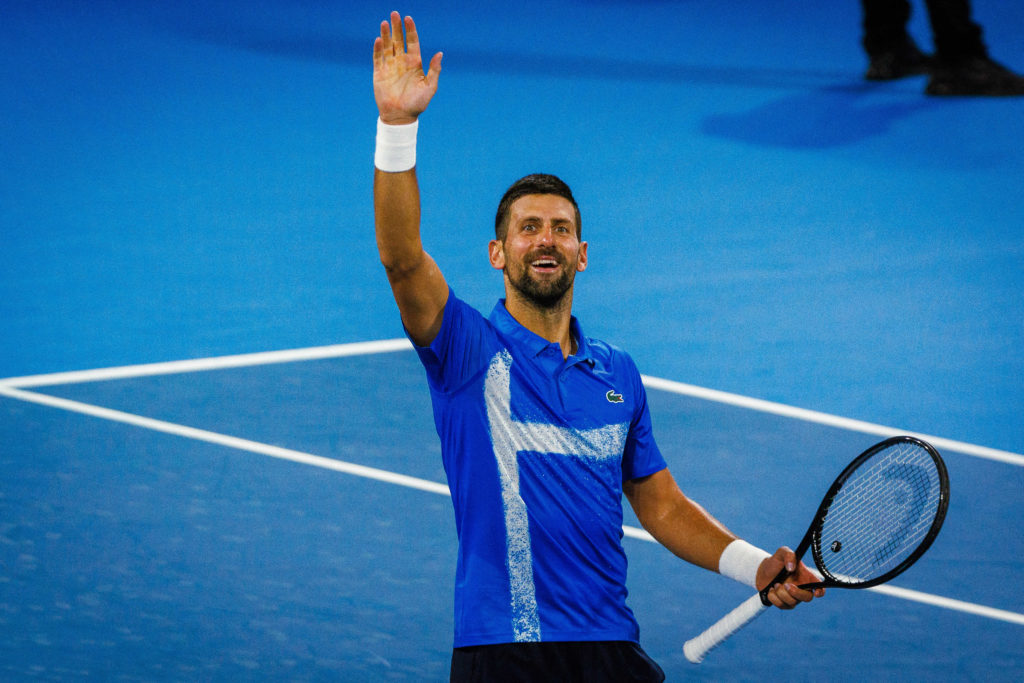 TENNIS-AUS-ATP