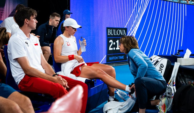 Photo by Robert Prange/Getty Images