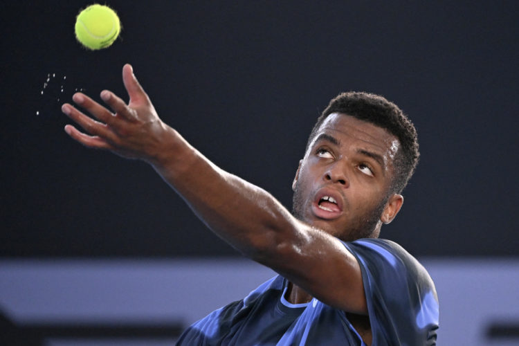 Photo by WILLIAM WEST/AFP via Getty Images