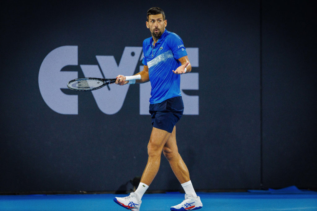 TENNIS-AUS-ATP