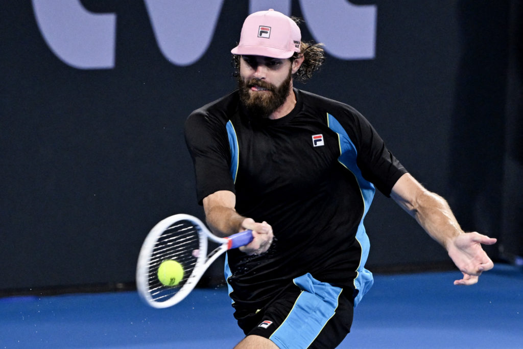 TENNIS-AUS-ATP
