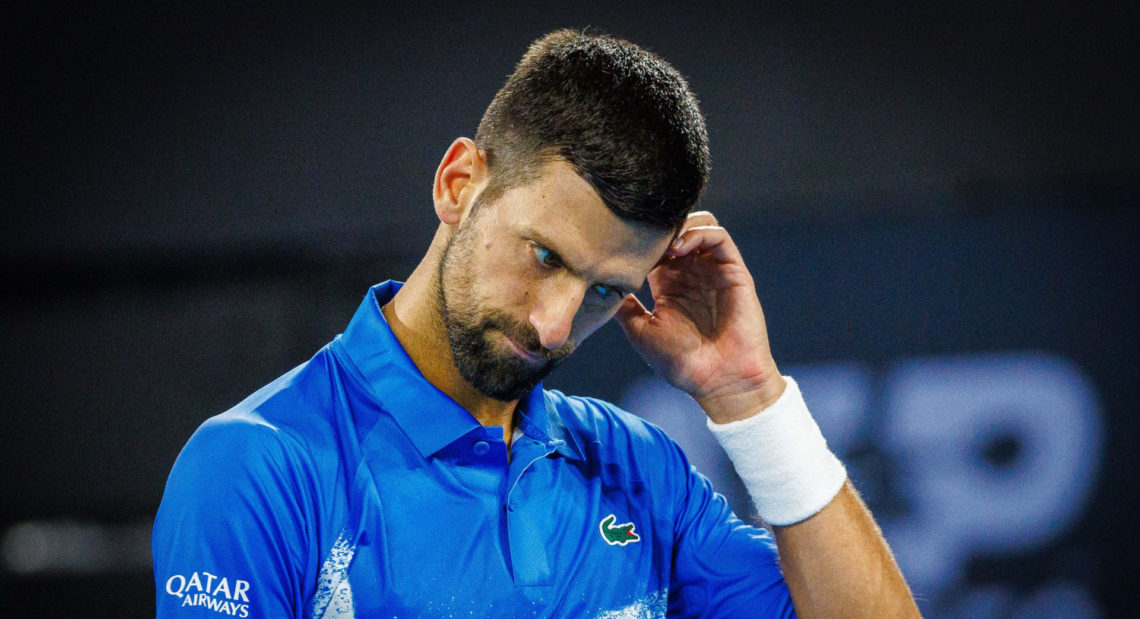 Photo by PATRICK HAMILTON/AFP via Getty Images